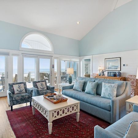 Villa 513 East Arctic à Folly Beach Extérieur photo