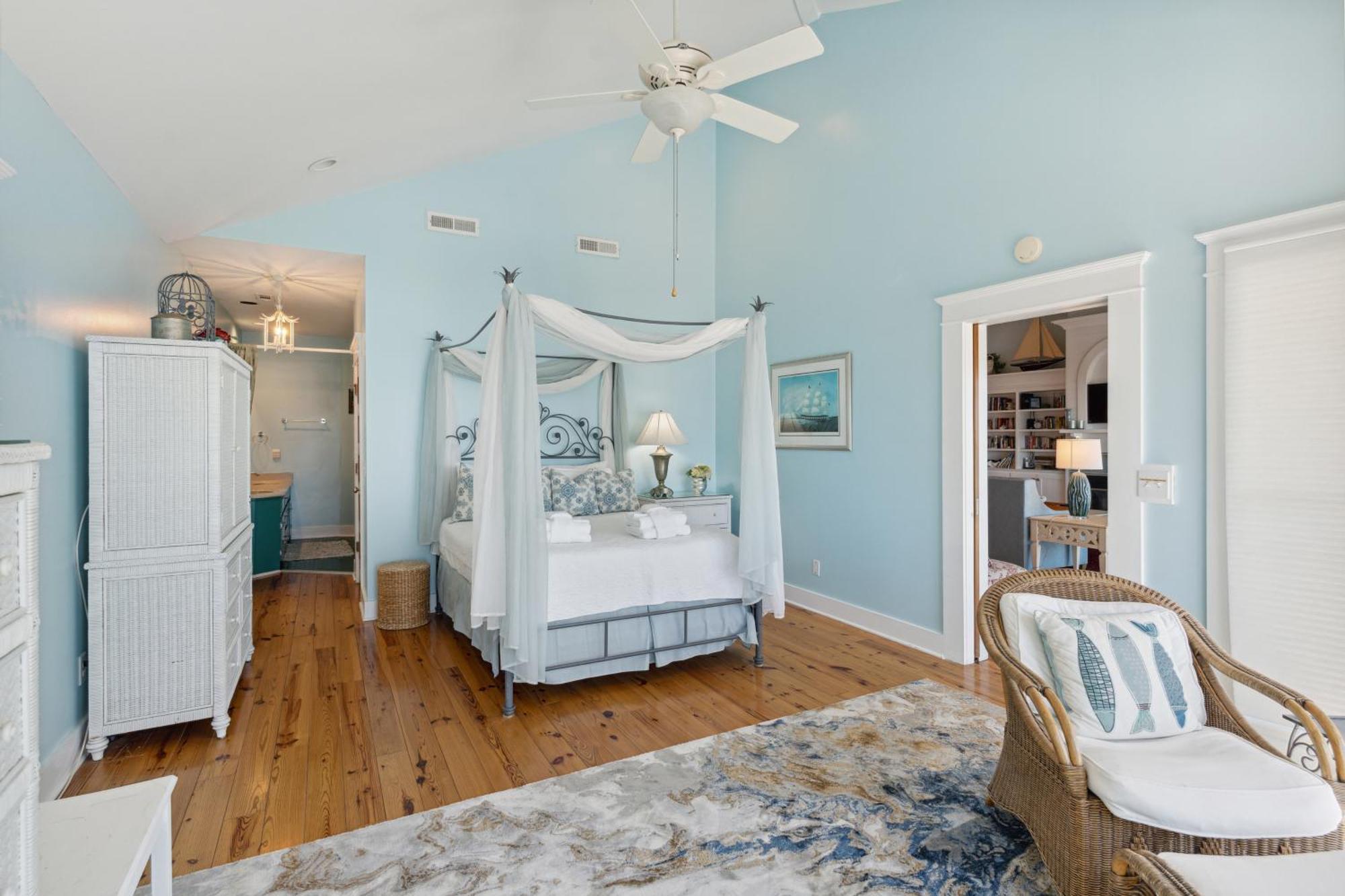 Villa 513 East Arctic à Folly Beach Extérieur photo
