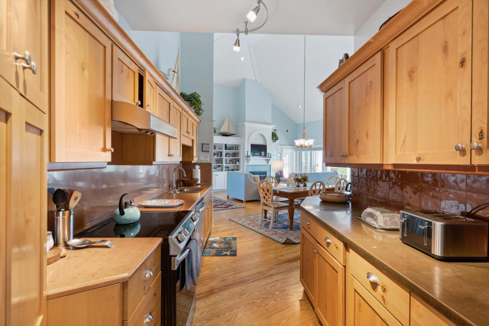 Villa 513 East Arctic à Folly Beach Extérieur photo